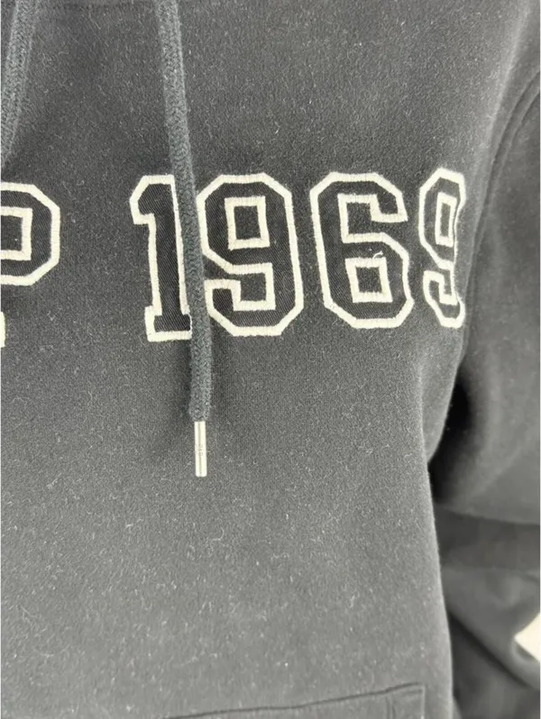 Cute GAP Hoodie Size S - Image 3