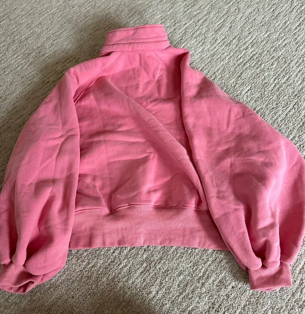 Grey Bandit Sweatshirt - Image 2