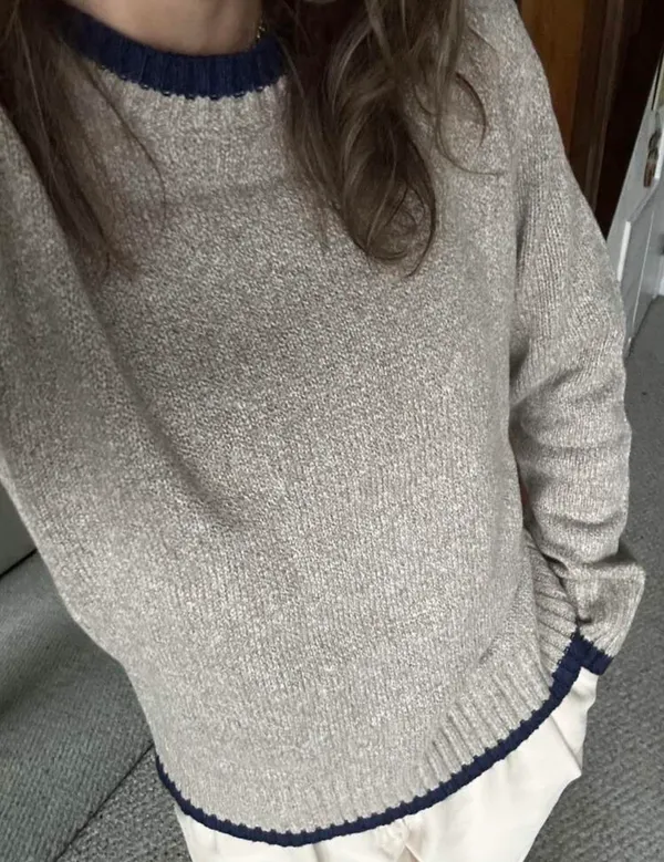 Shein Sweater - Image 2