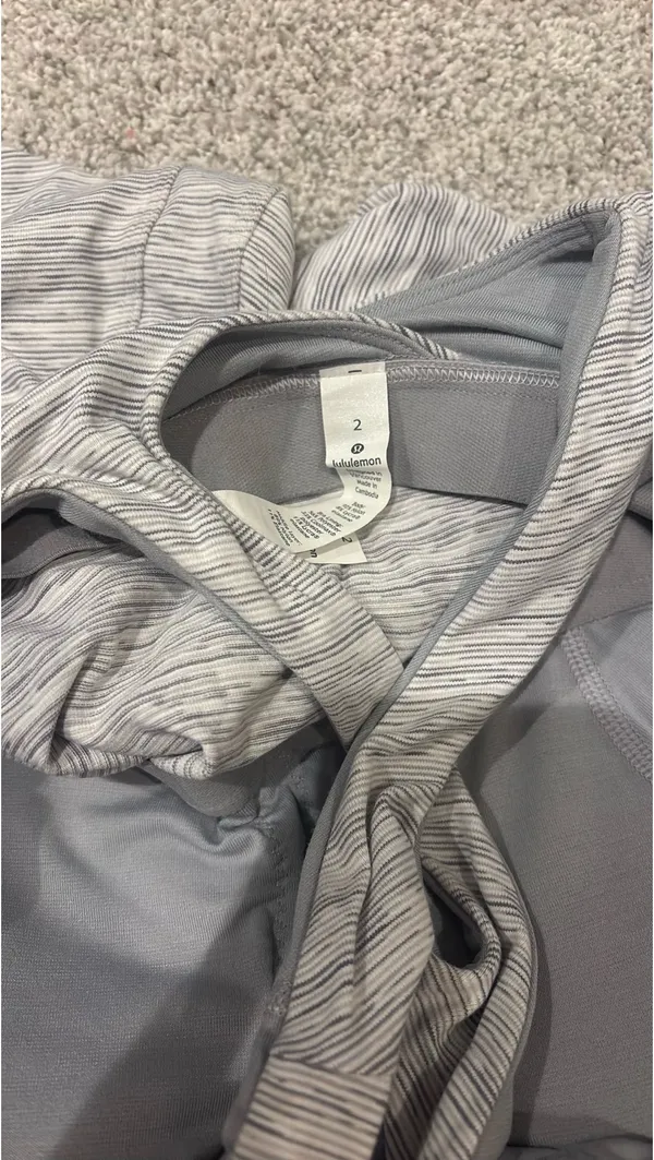 Lululemon Tank - Image 2