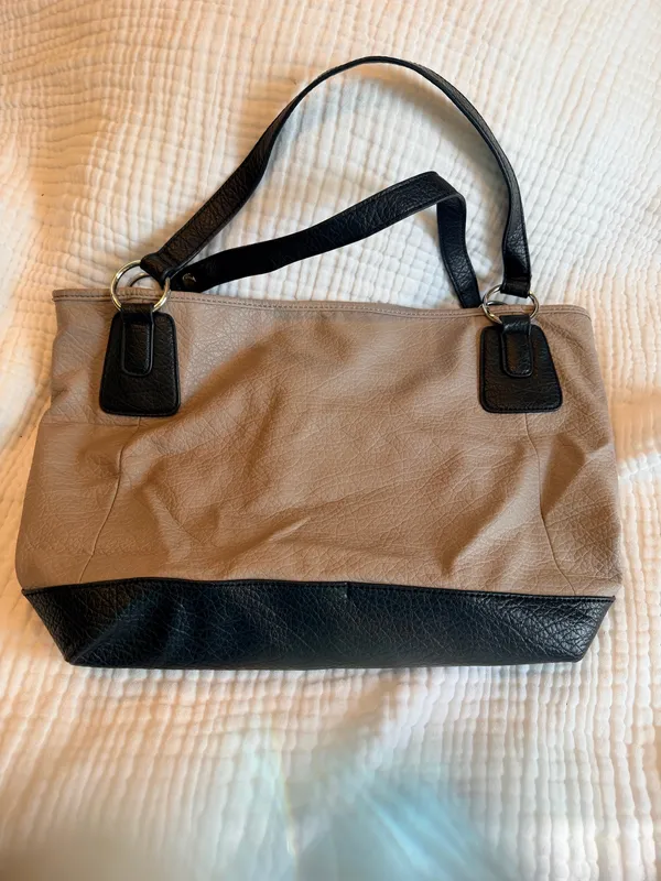 Nine West Purse Leather - Image 2