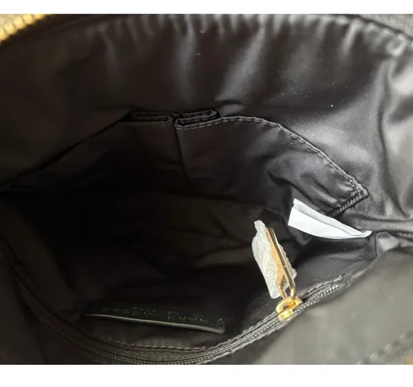 Marc Jacobs black nylon crossbody  - Image 11