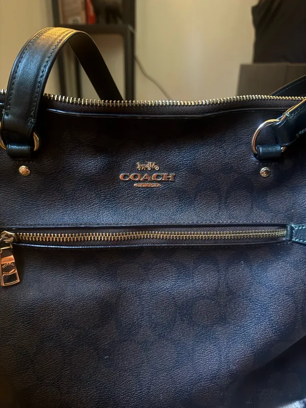 Coach Bag - Image 2