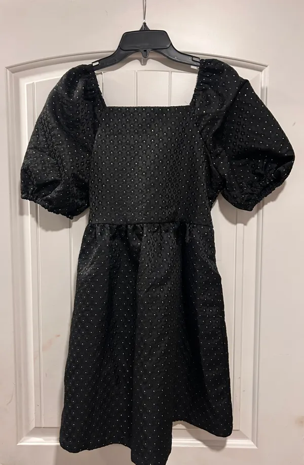 Copper Key Dress - Image 2