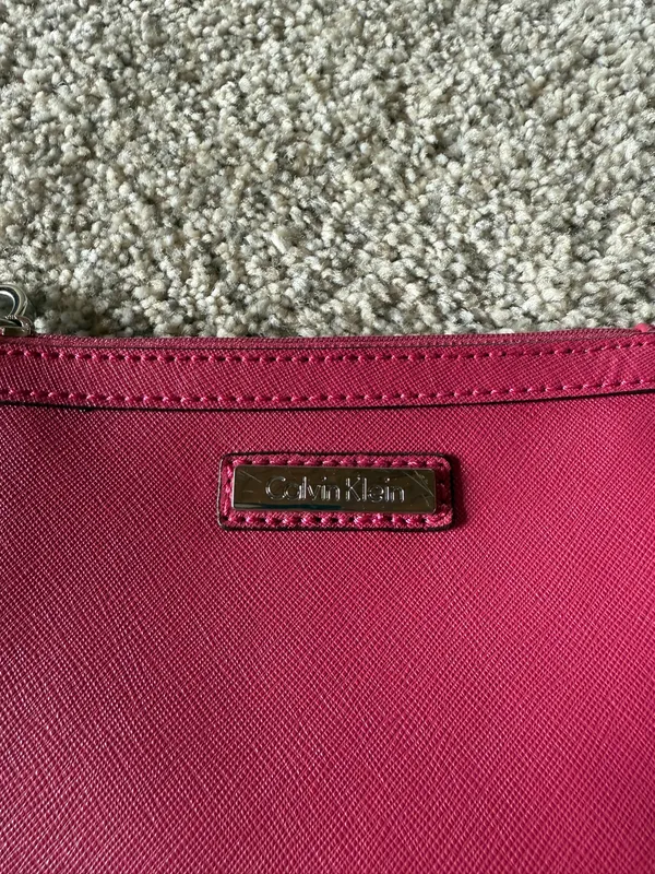Calvin Klein Purse  - Image 2