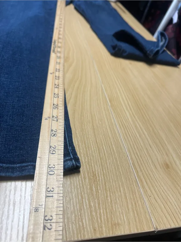 JOE’S Jeans Flawless The Provocateur Petite Bootcut Head Turner Size 31 - Image 12