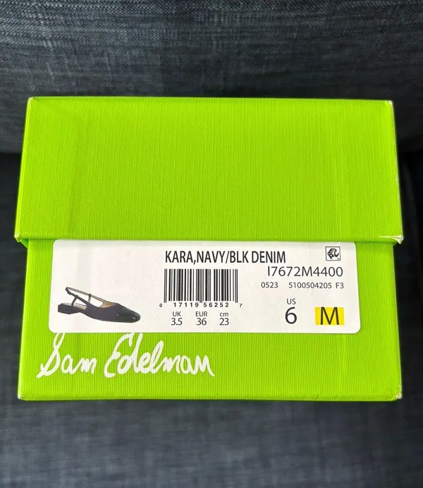 Sam Edelman Shoes - Image 7