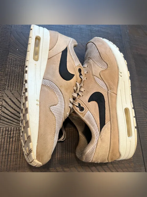 Nike Air Max 1 Pinnacle 'Mushroom 9 women - Image 7
