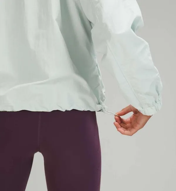 Lululemon Always Effortless Jacket - Image 4