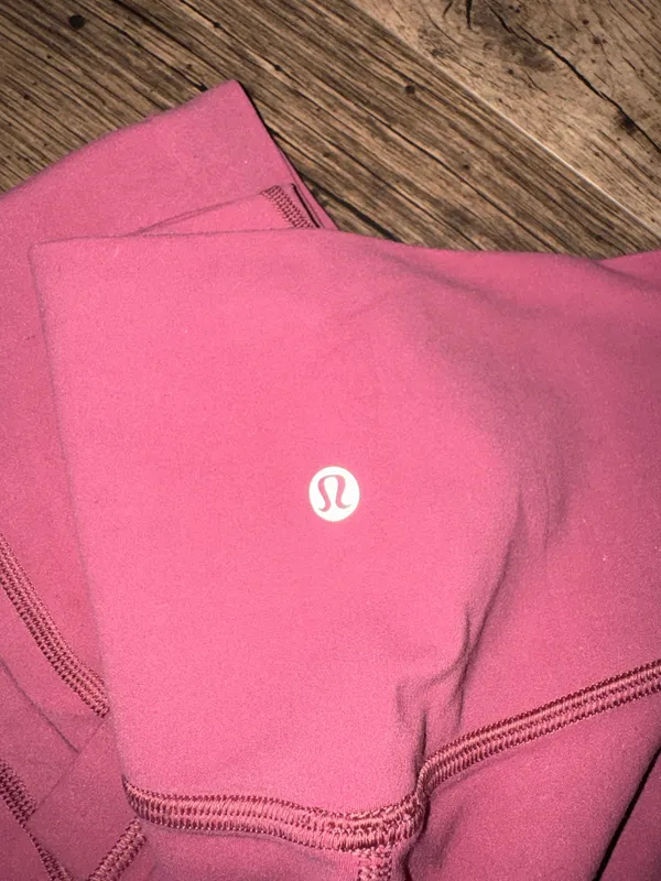 Lululemon Align Leggings - Image 5