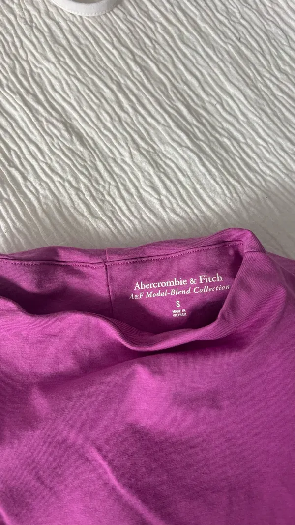 Abercrombie Paloma Top - Image 4