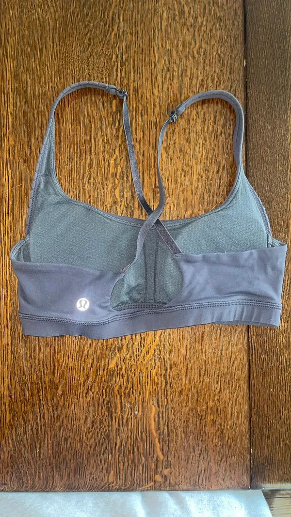 Lululemon Bra Sports - Image 2