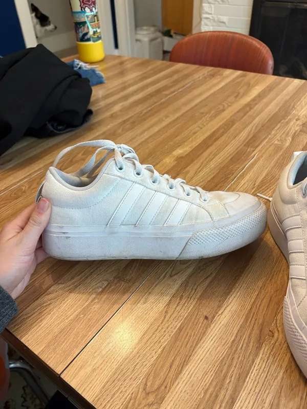 Adidas Sneakers - Image 3