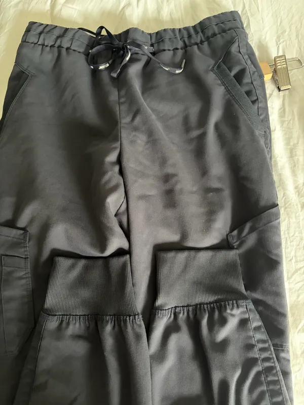 Grey's Anatomy Scrub Set S - Image 7