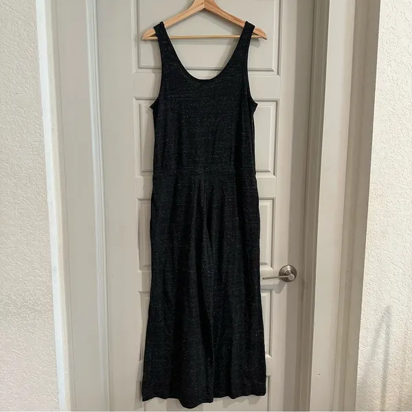 Nike Wide Leg Women's Sleeveless Jumpsuit Romper Size S‎ - Image 6