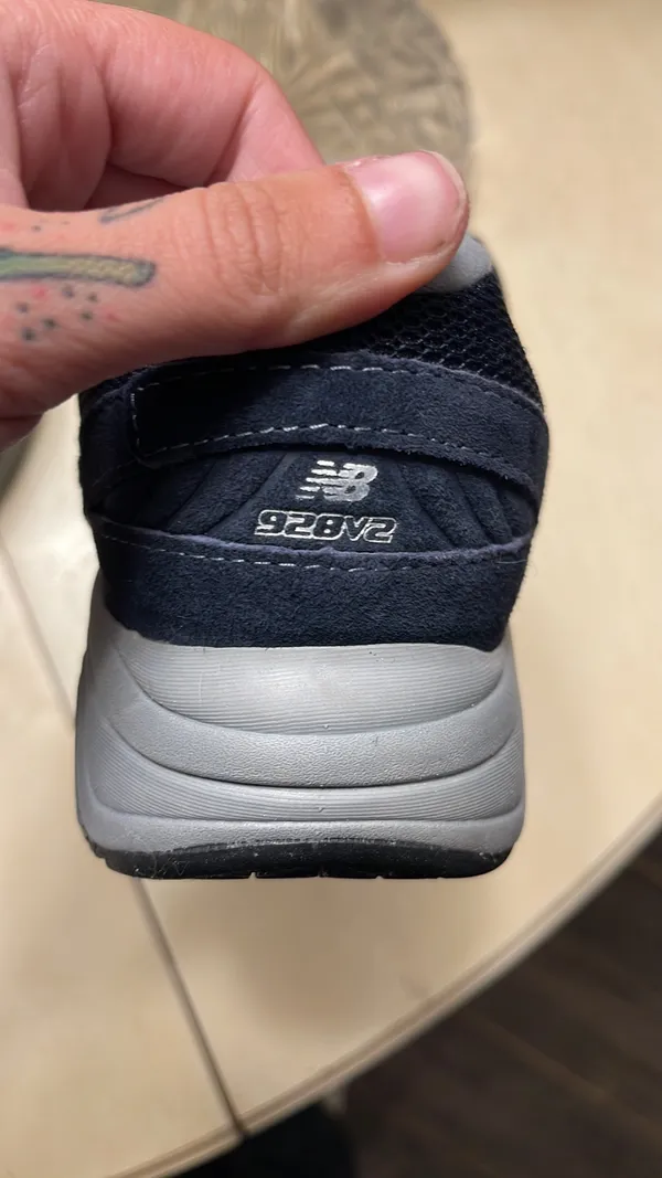 Sneakers 928V2 - Image 8