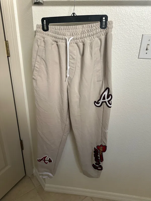 Threads Studio Jogger sweatpants - Image 3