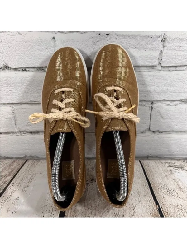 Keds Women's Sneakers Size 10 - Image 5