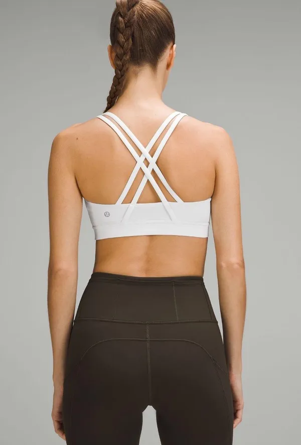 Lululemon Energy Sports Bra 4 - Image 2