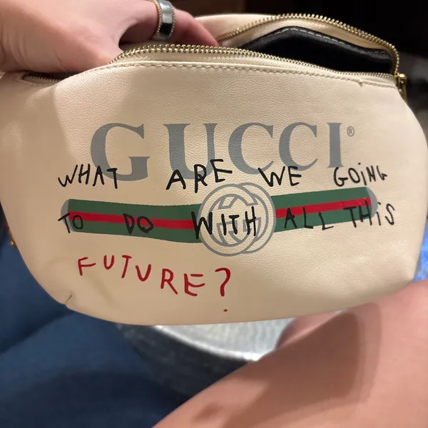 Gucci Bag - Image 2