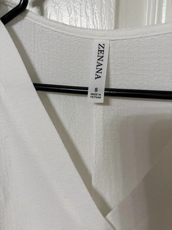 Zenana Blouse  - Image 2