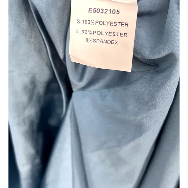Elliatt Cassini Dress Sz Large - Image 9