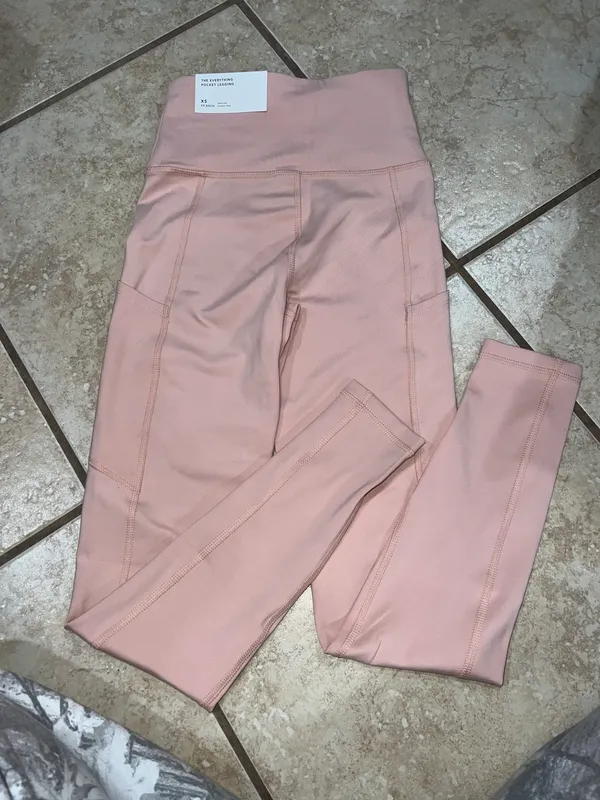 Aerie Leggings - Image 3