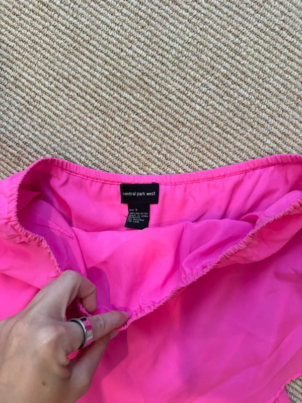 Romper Pink - Image 2