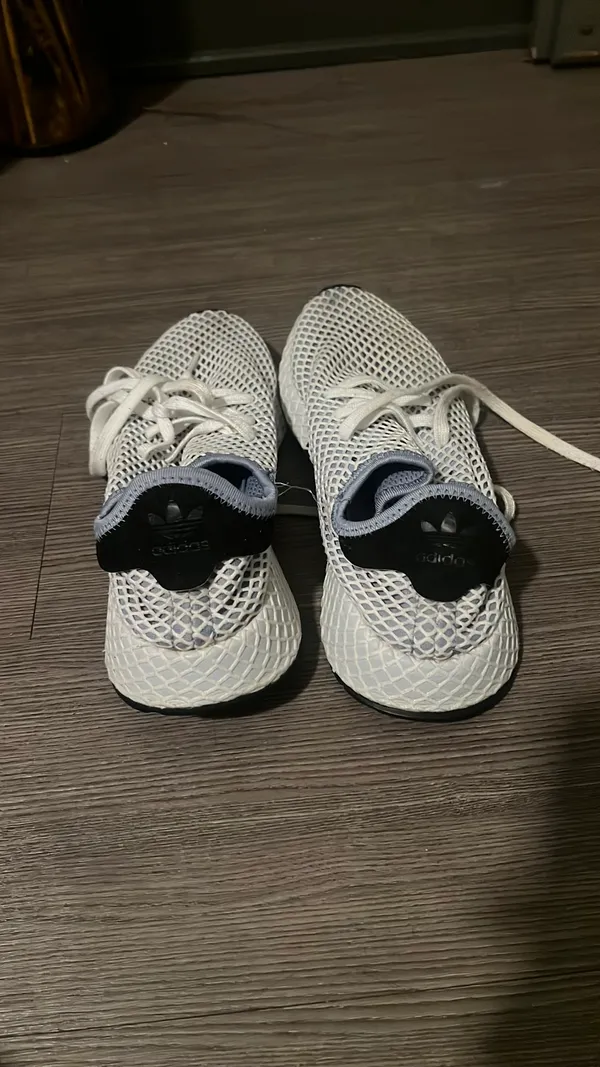 Adidas Deerupt Sneakers Women’s - Image 4