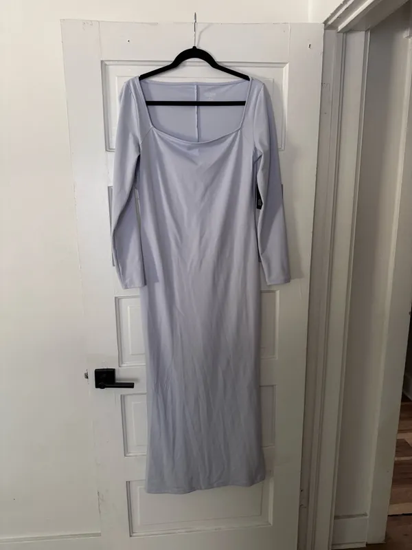 Wild Fable Maxi Dress - Image 2