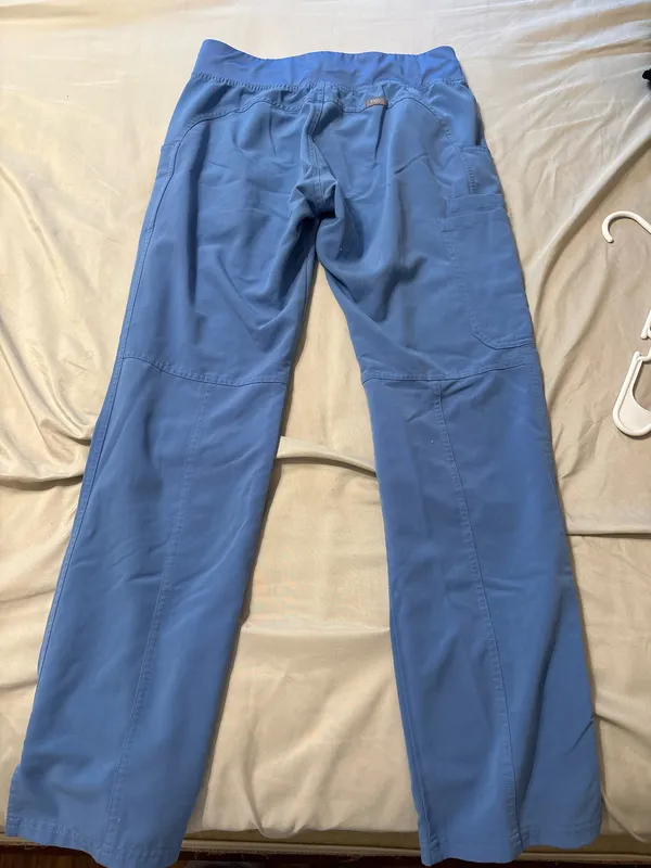 FIGS Scrub Pants - Image 2
