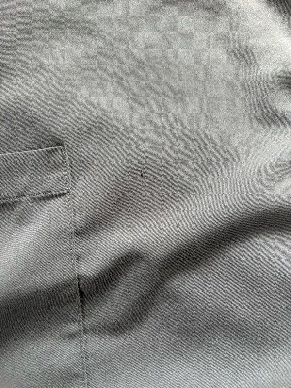 Dickies grey scrub set - Image 2