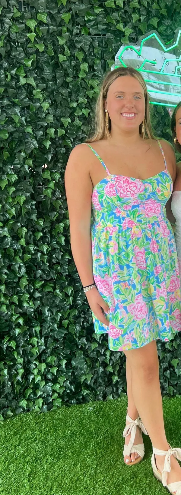 Lily Pulitzer Dress - Image 2