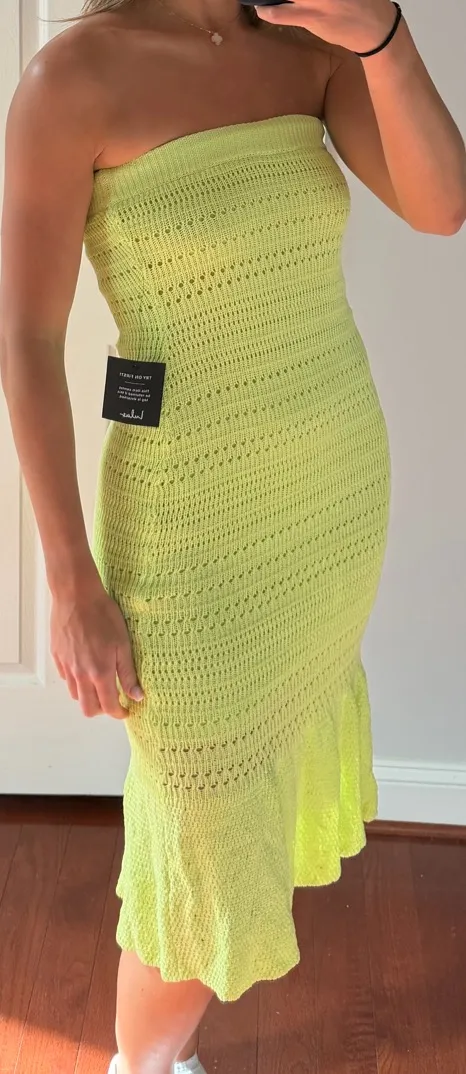 Lulus Dress - Image 2
