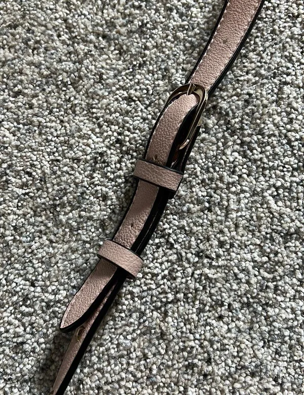 Victoria's Secret Cross Body Bag - Image 5