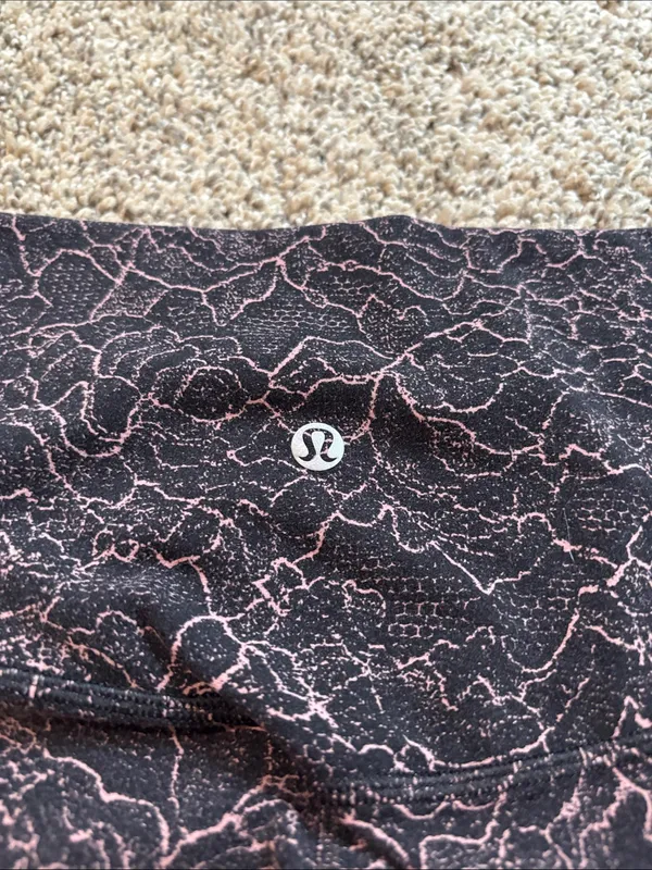Lululemon Align Pant *Full Length 28" size 5 - Image 5