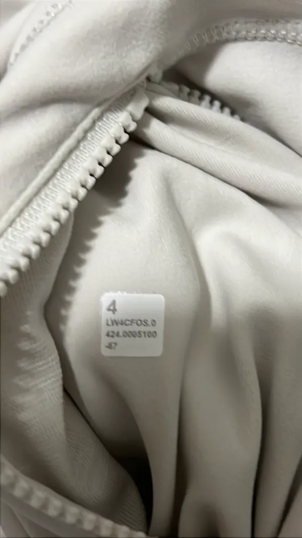 Lululemon Define Jacket Luon - Image 8