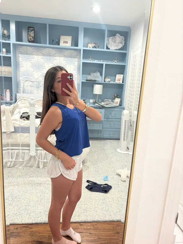 Beyond yoga tank - Image 2