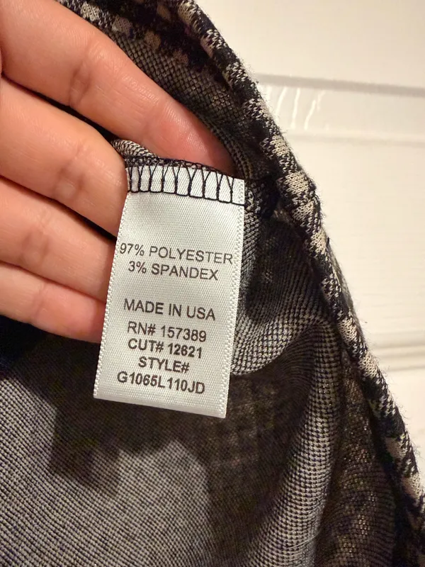 Skirt Multiple Size M - Image 2