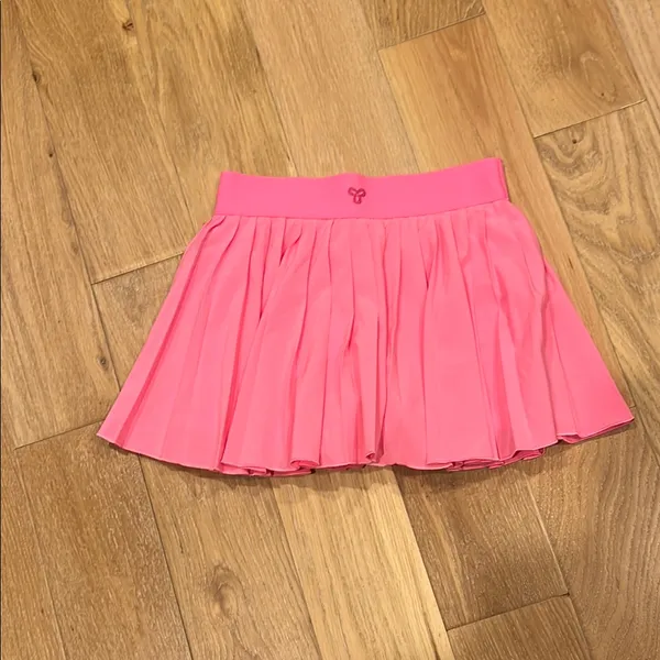 TNA Aritzia‎ Movetech™ Tennis Pro Micro Skirt Pleated Mini Skirt XS - Image 3