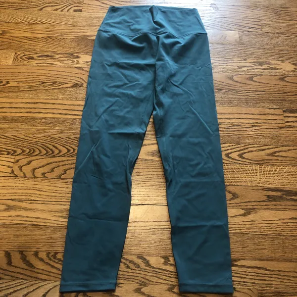 Born Primitive Leggings  Aquastone - Image 2