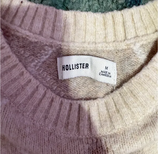 Hollister Sweater - Image 2