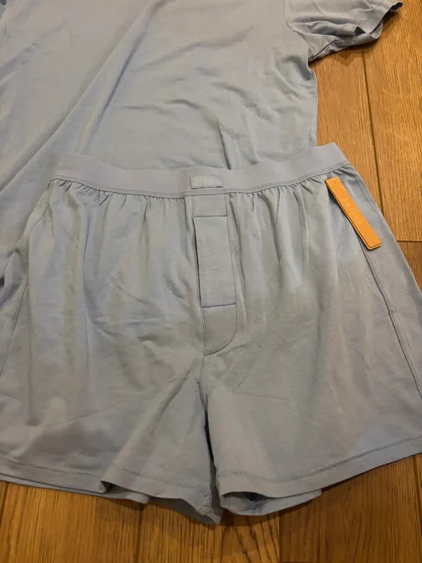SKIMS Boyfriend Set - Image 3