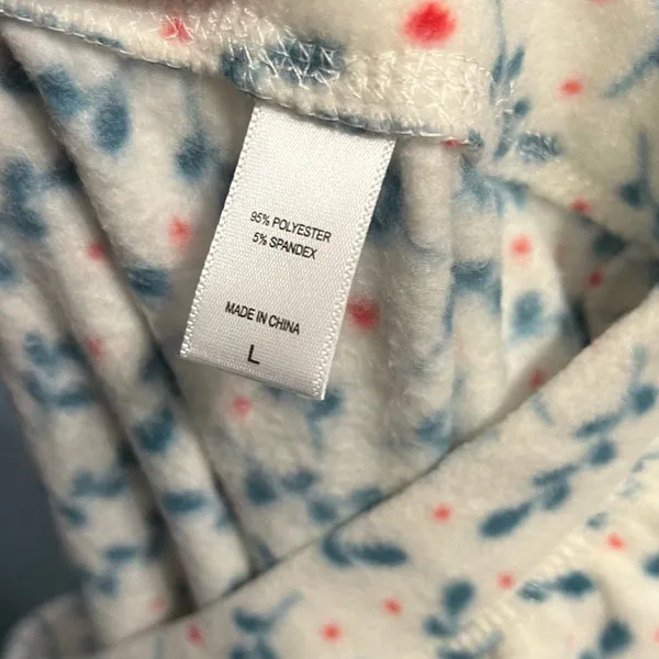 Hanes ❗️clearance❗️ Sleep set - Image 5