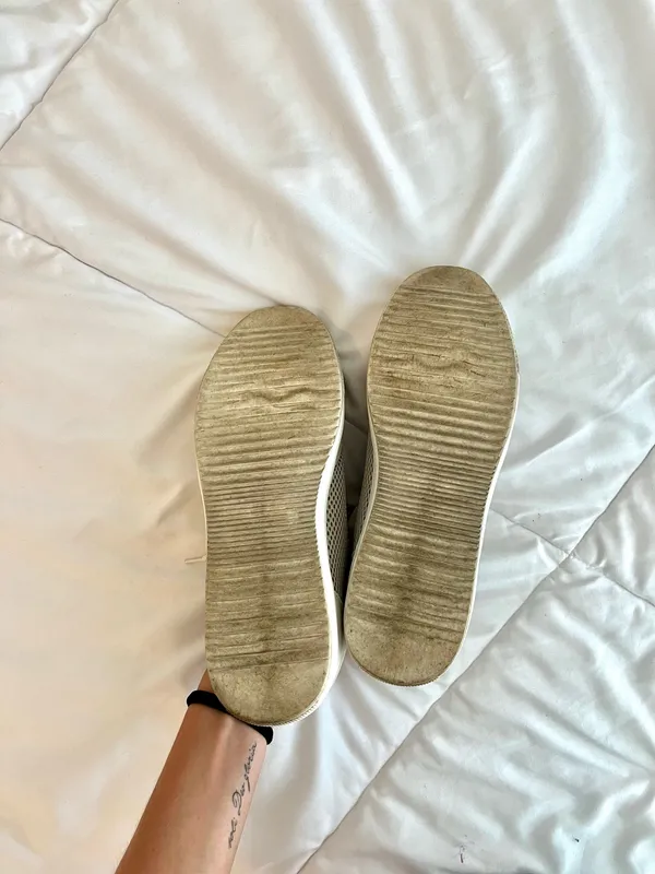 Steve Madden sneakers - Image 6