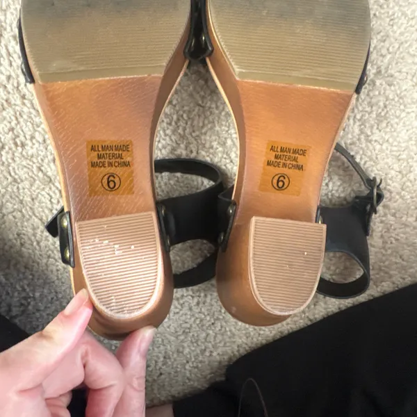 Soda Heels - Image 3