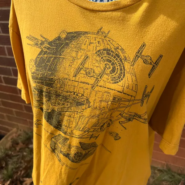 Star Wars Tee - Image 5