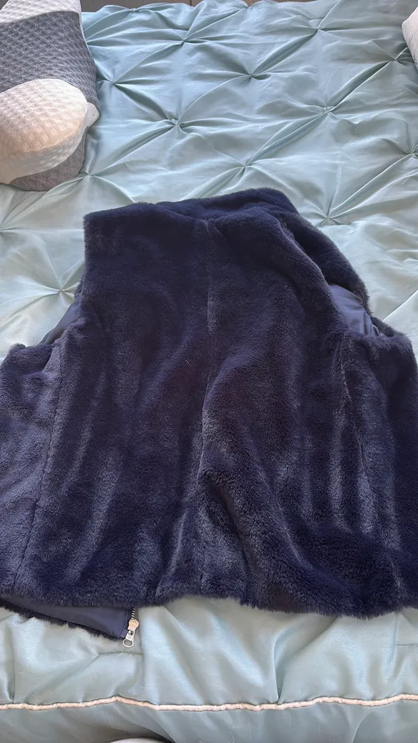 J.Crew Vest Puffer - Image 2