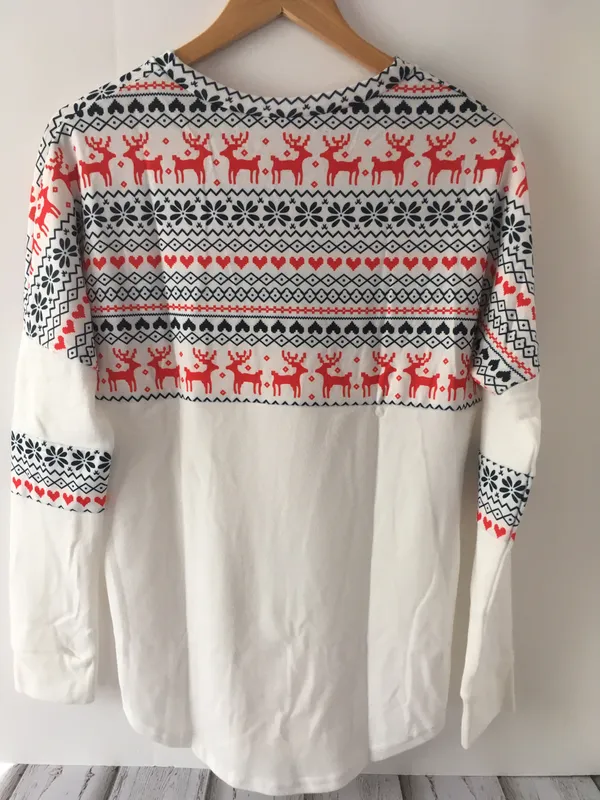 Christmas Sweater, Medium 🎄 - Image 2