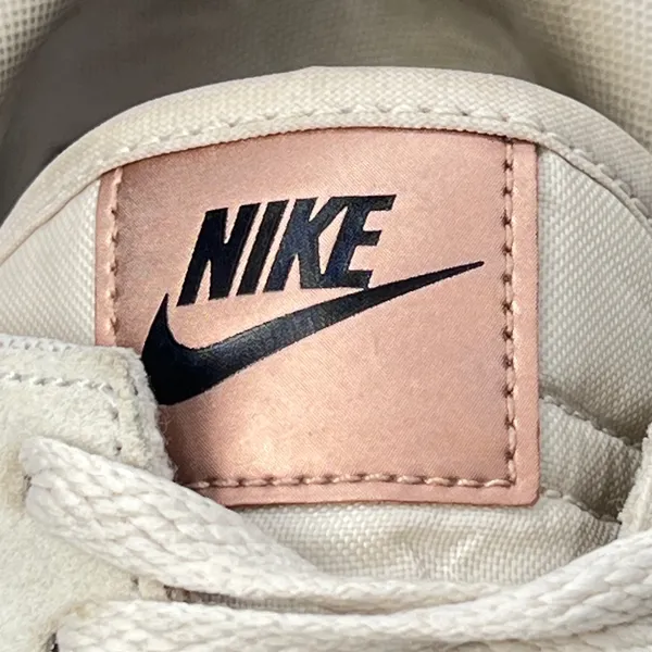 Nike Daybreak Pale Ivory Metallic Copper Pink Sneakers CU5324-100 Womens 9 - Image 10